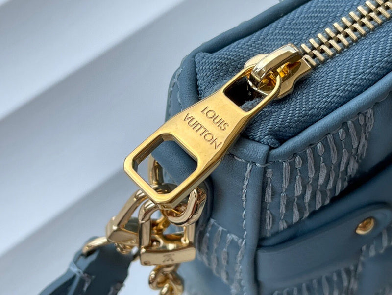 Glami- Glami- Lu-Vi bags - 5864