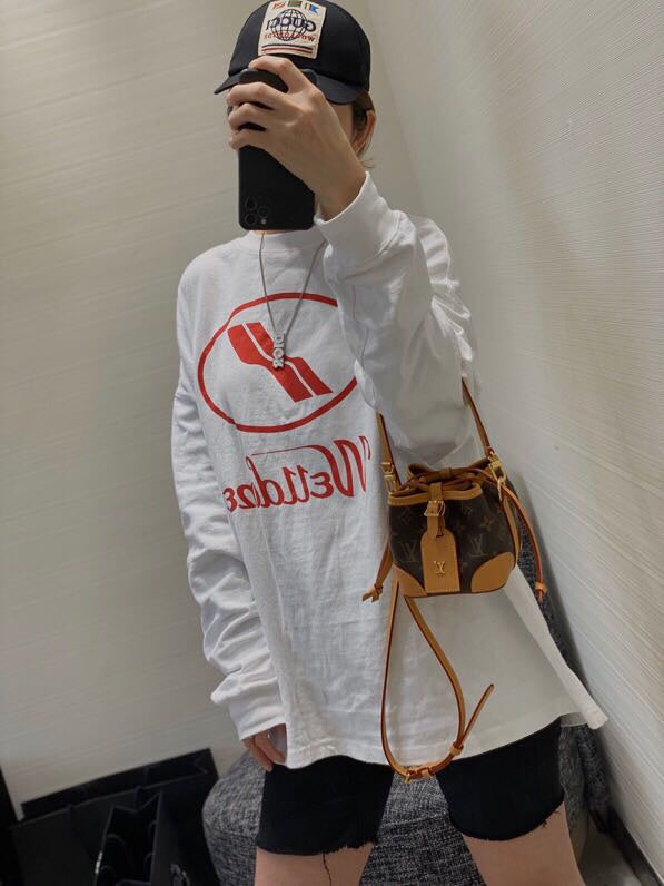 Fashion Lu-Vi bags - 3604