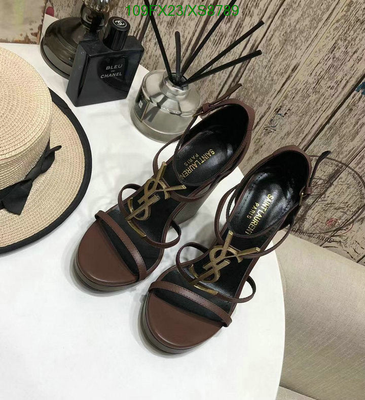 SAMC - YLS Women Shoes - 115