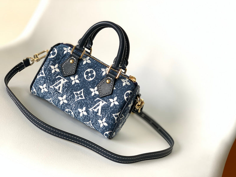 Satchel Bags - VL Bags - 062