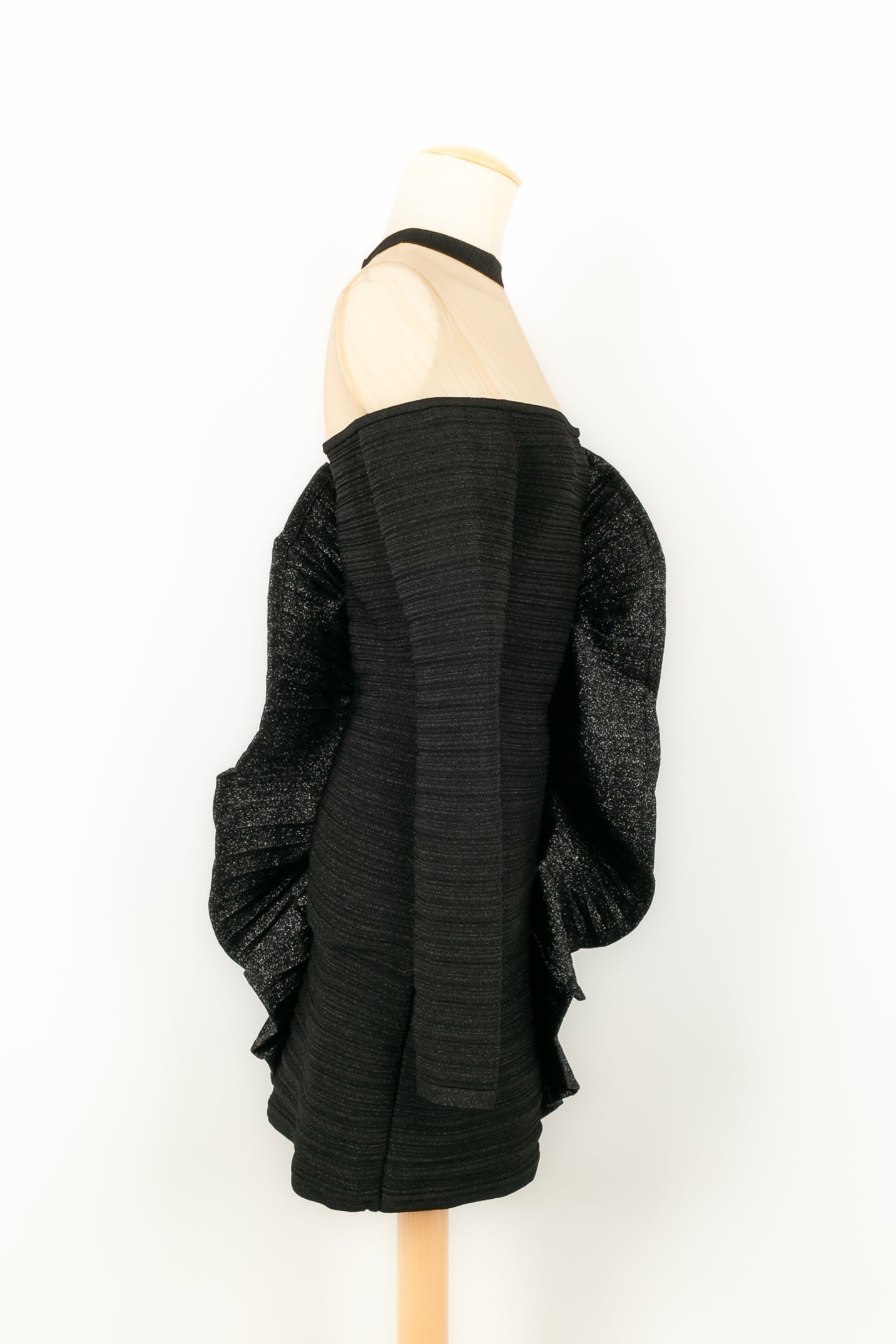 Robe Balmain 2018