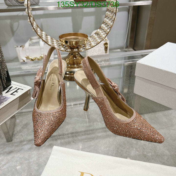 SAMCC - DOR Women Shoes - 1438