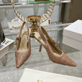 SAMCC - DOR Women Shoes - 1438