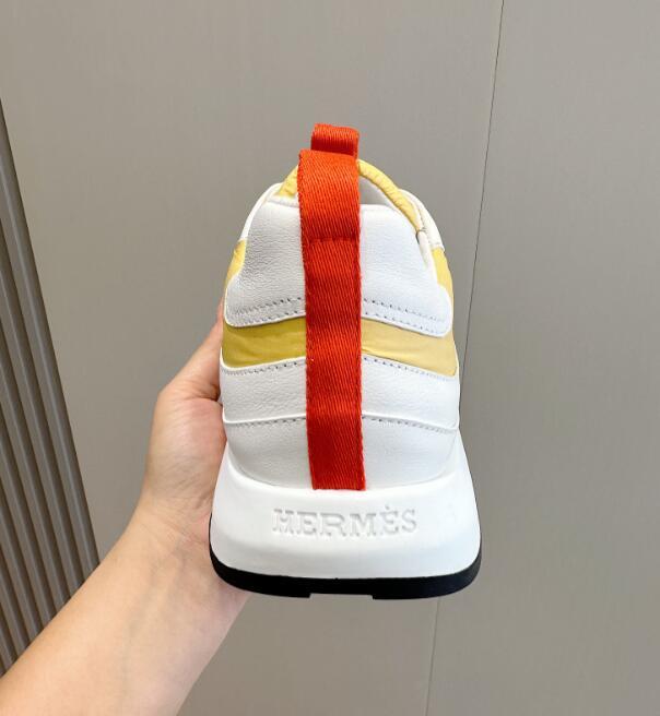 SAMC - HMS Men Shoes - 073