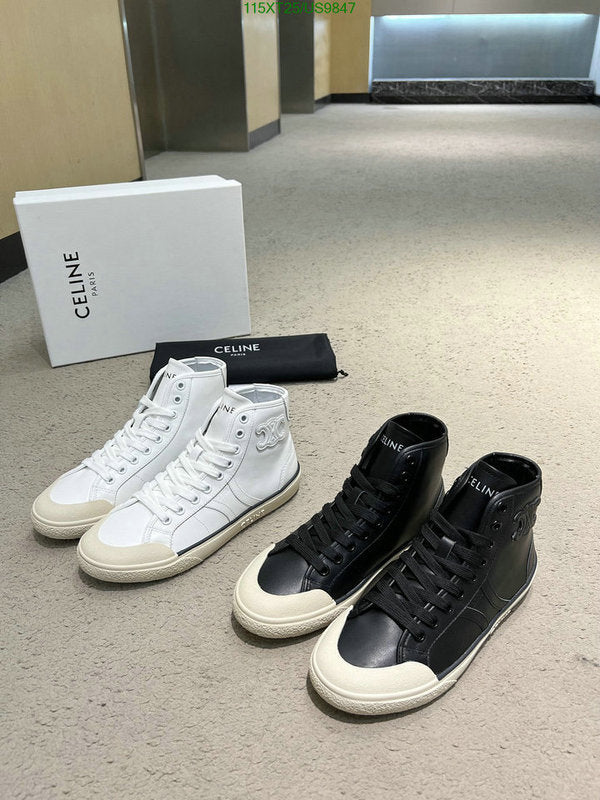 SAMC - COL Women Shoes - 041
