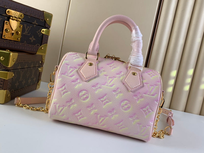 Satchel Bags - VL Bags - 6480