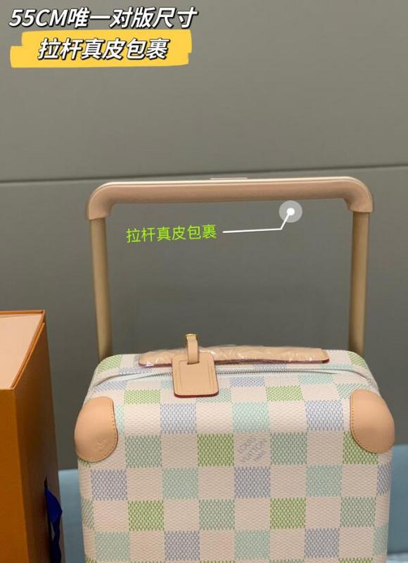 SAMC - Travel Bags - 018