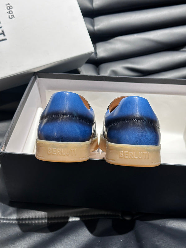 Glami - BRE Men Shoes - 448