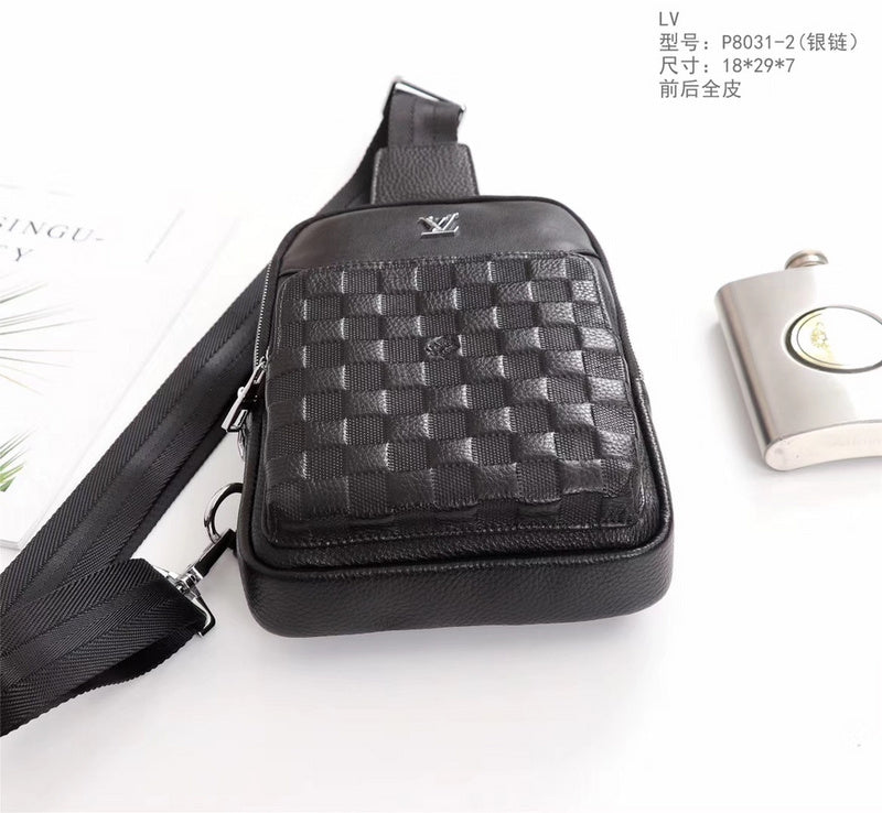 Satchel Bags - VL Bags - 3428
