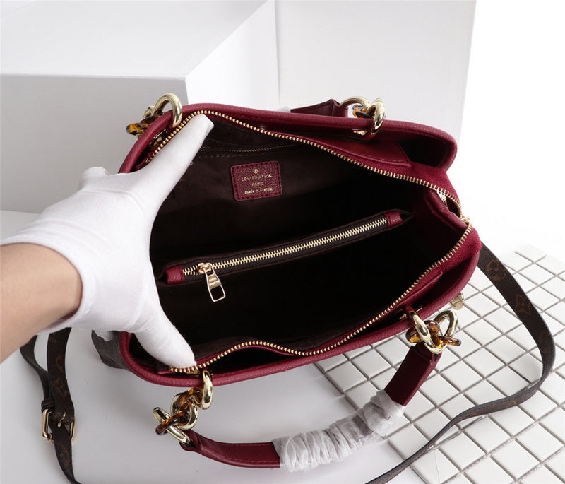 Satchel Bags - VL2 Bags - 641