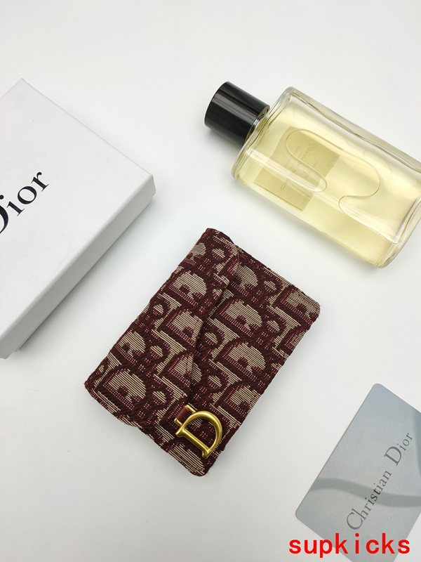 Glami- - Mix Wallets - 444