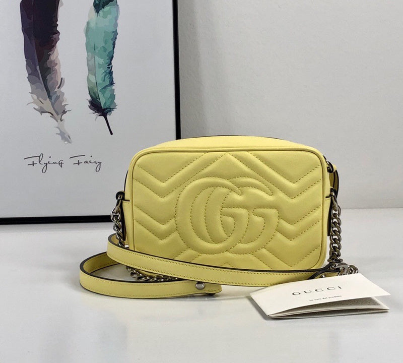 Glami Fashion - GCI Bags - 2958