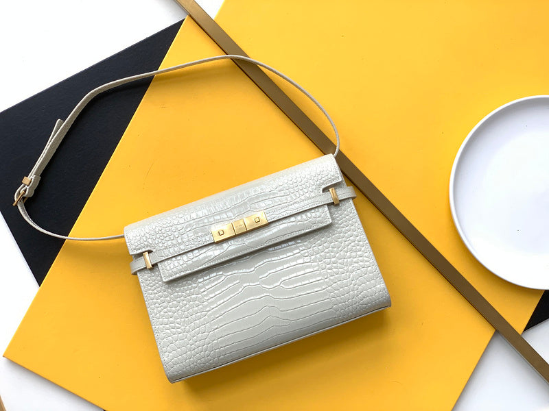 Glamy - YLS Bags - 1454