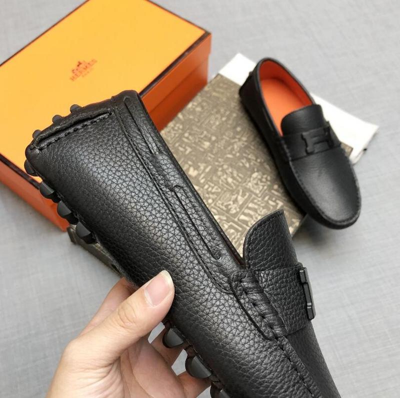 SAMC - HMS Men Shoes - 099