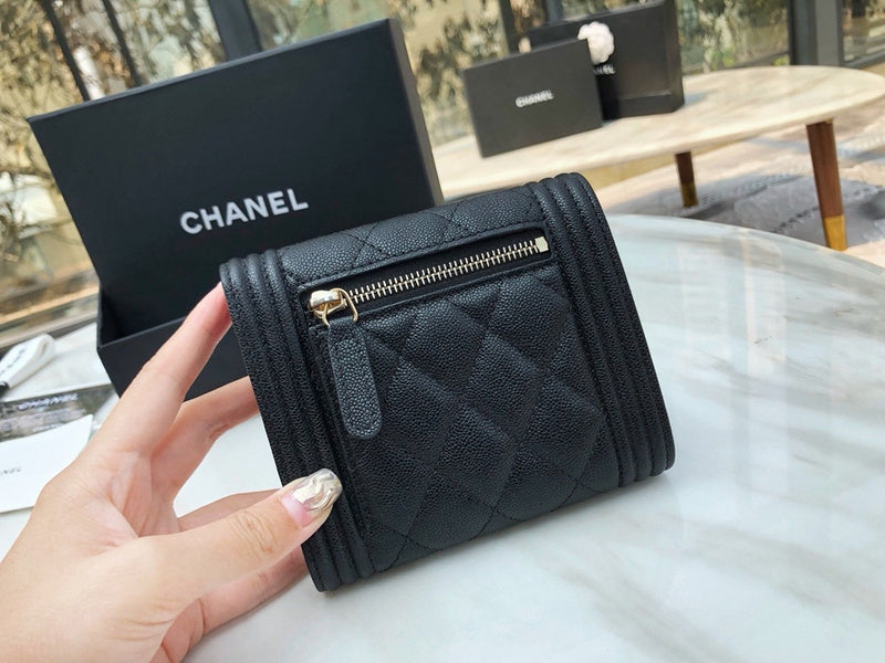 Glami-i CHL Wallets - 022