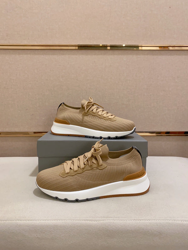 Glami - BRE Men Shoes - 655