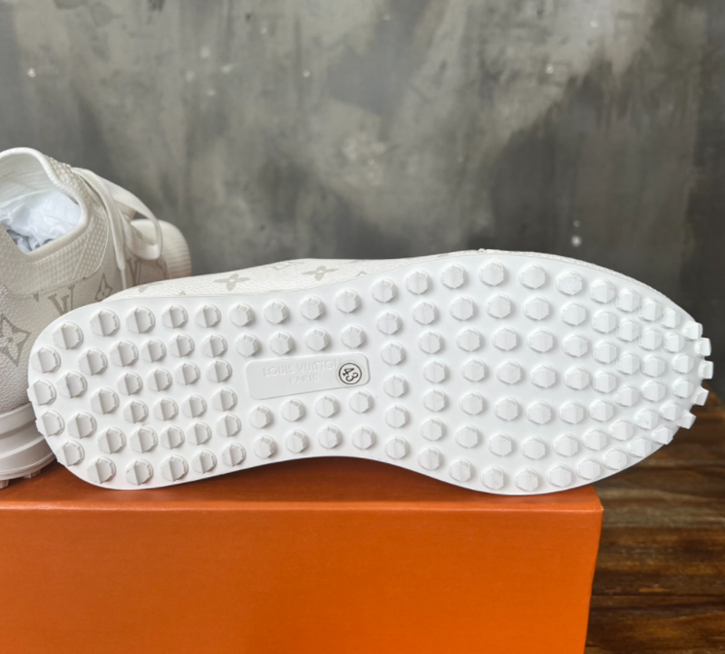 SAMC - LOV Men Shoes - 039