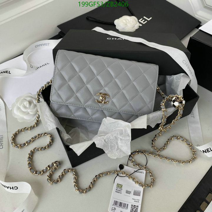SAMC - CHL Bags - 623