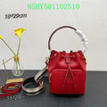 Satchel Bags - PDA Bags - 3874