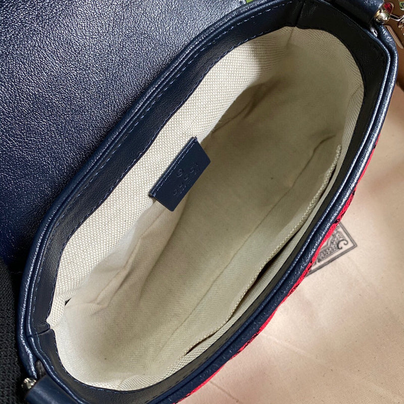 Glami Fashion - GCI Bags - 5862