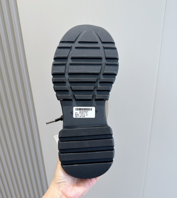 SAMC - GCY Men Shoes - 028