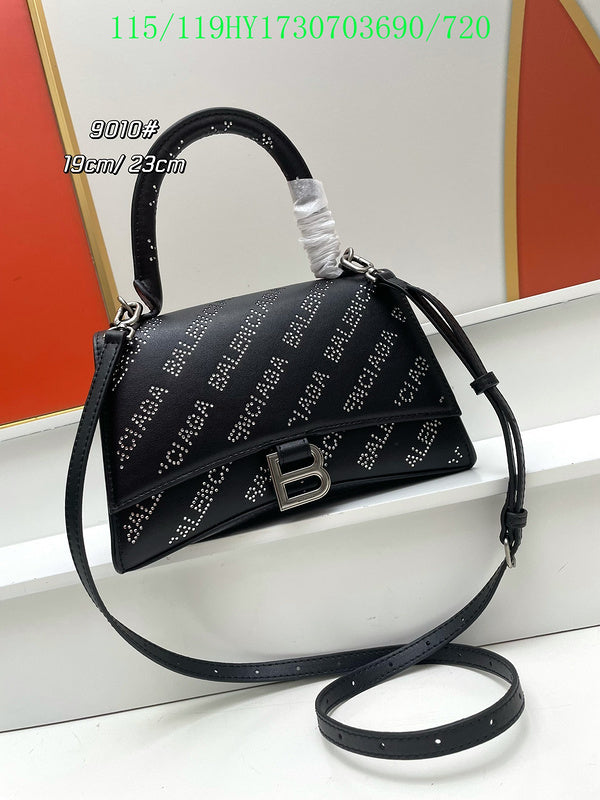 ELE Fashion - BGA Bags - 1734