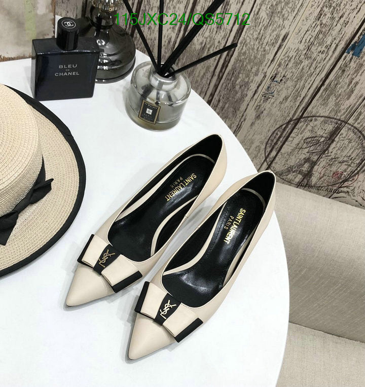 SAMC - YLS Women Shoes - 062