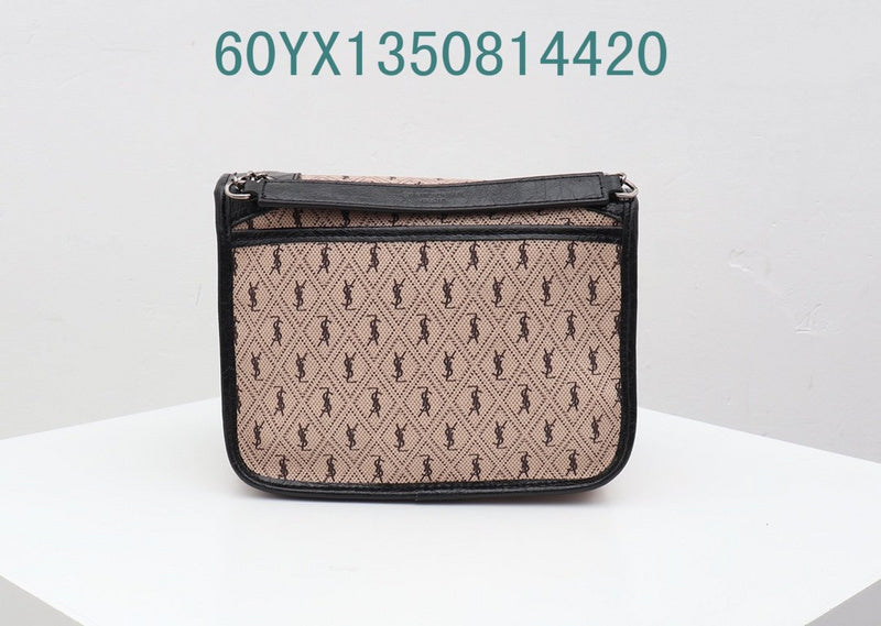 Glami - YLS Bags - 2136