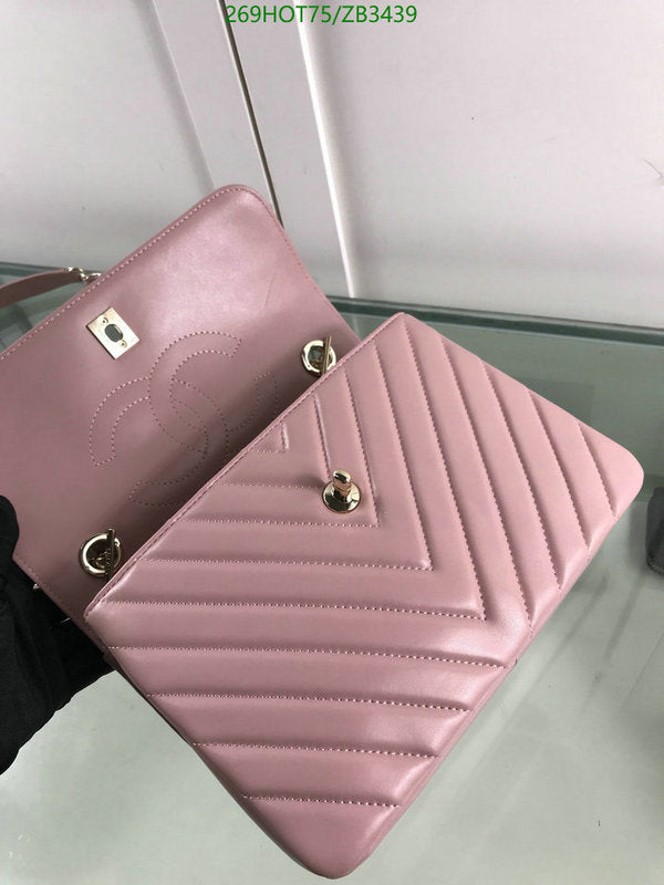 SAMC - CHL Bags - 534