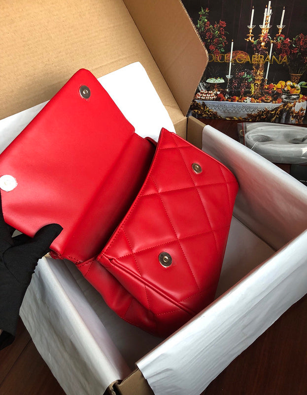 Glamy - DG bag - 524
