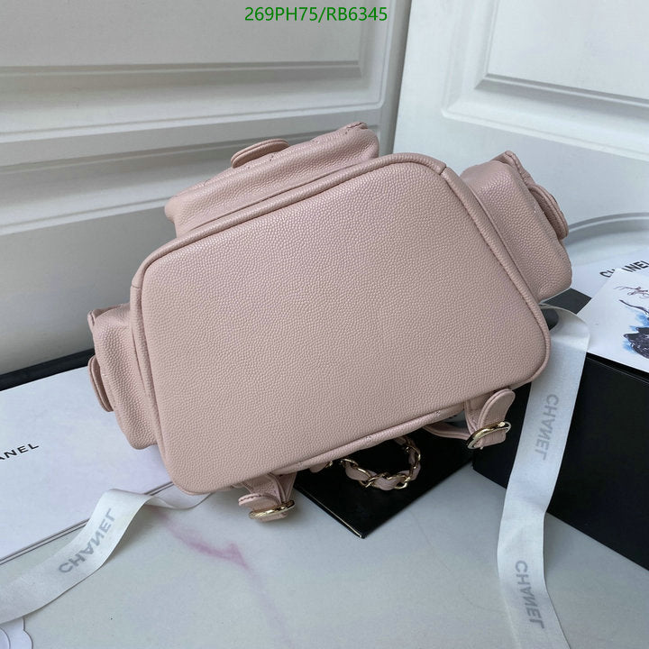 SAMC - CHL Bags - 396