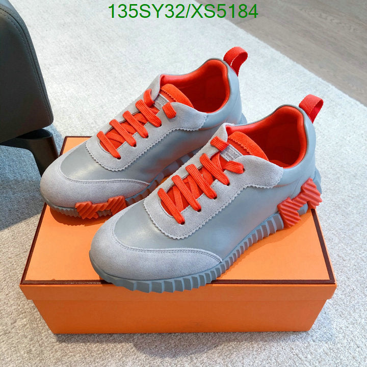 SAMC - HMS Men Shoes - 597