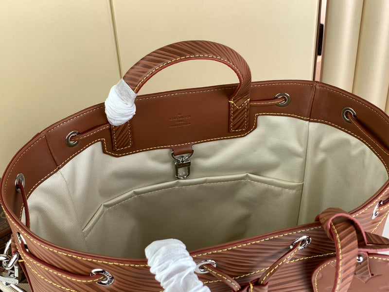 Satchel Bags - VL Bags - 2296