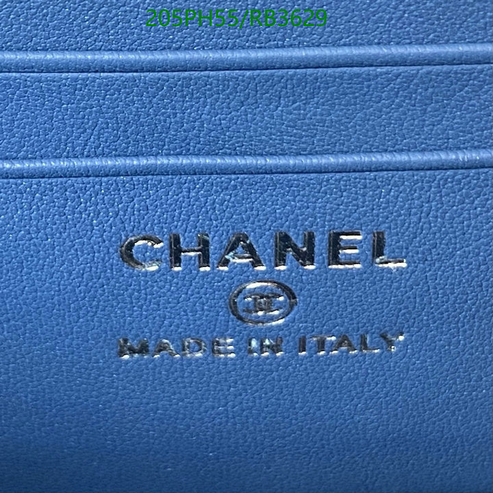 SAMC - CHL Bags - 397