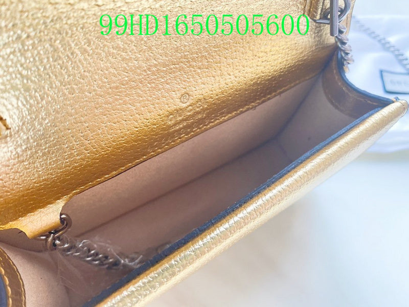 Glami Fashion - GCI Bags - 10668