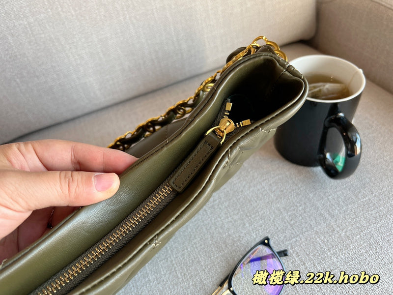 Satchel Bags - CLN Bags - 243