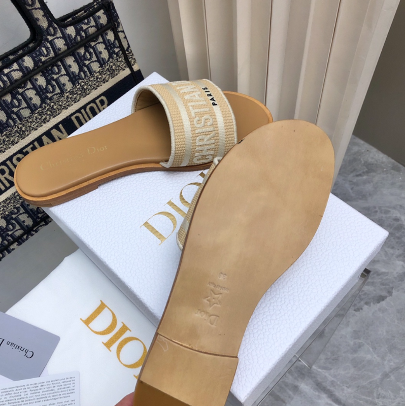 SAMCC - DOR Women Shoes - 017