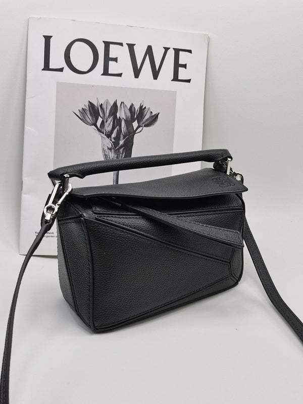 Glamy - LWO Bags - 649