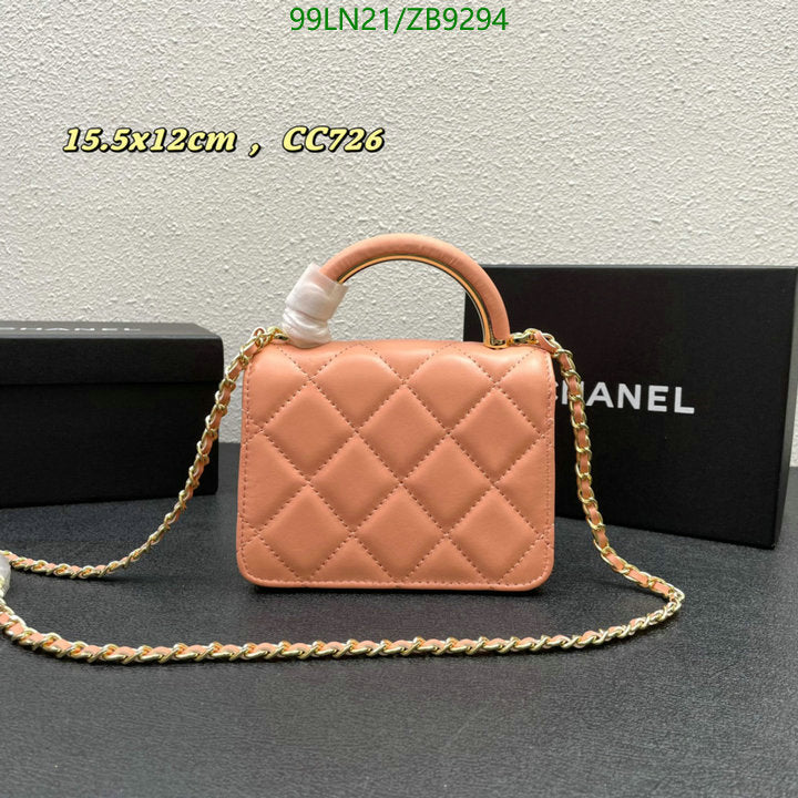 SAMC - CHL Bags Crossbody - 150