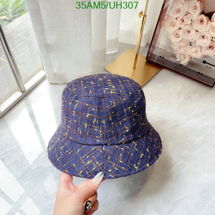 SAMC - CHL Caps & Hats - 108