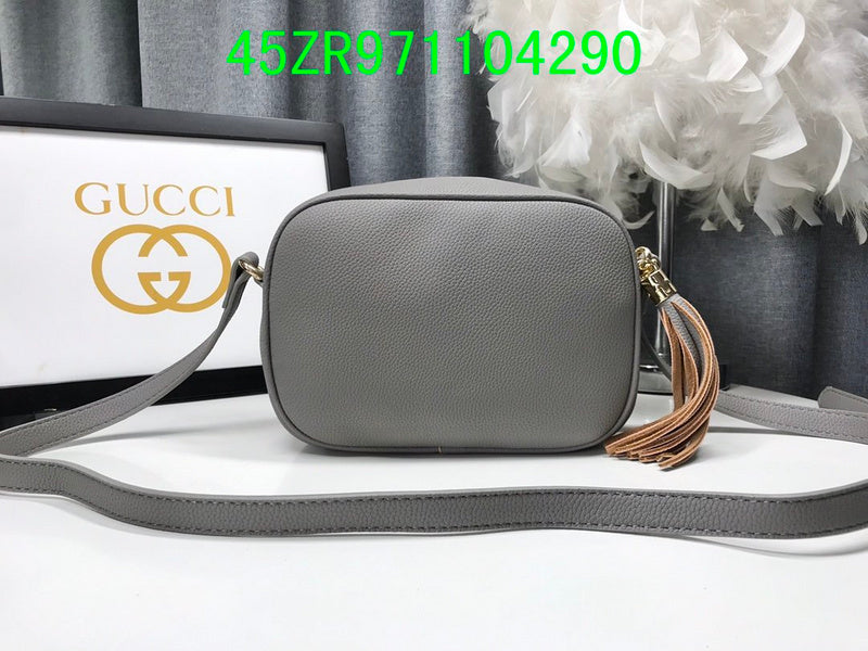 Glami Fashion - GCI Bags - 10387