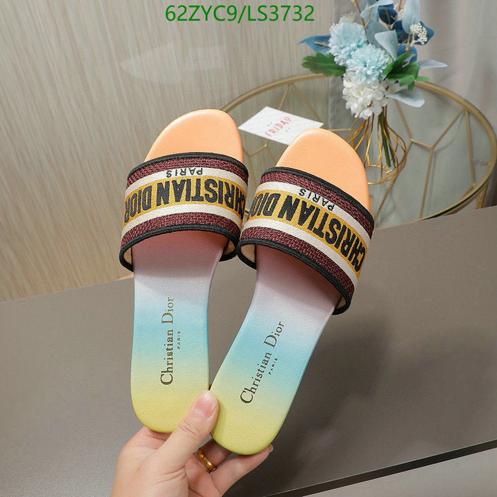 SAMCC - DOR Women Shoes - 2116
