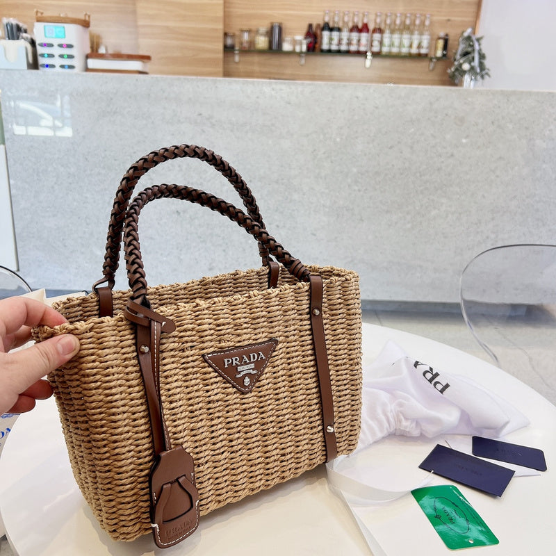 Satchel Bags - PRA Bags - 355