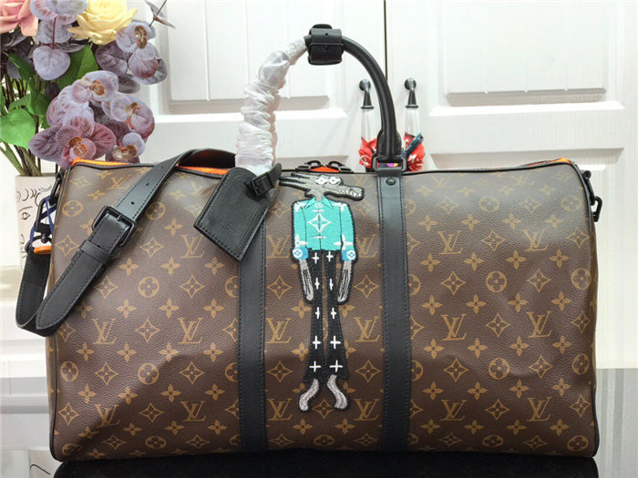 Glami-is - LOV Travel Bags - 097