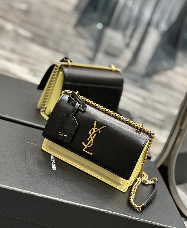 Glami Fashion - SLY Bags - 050