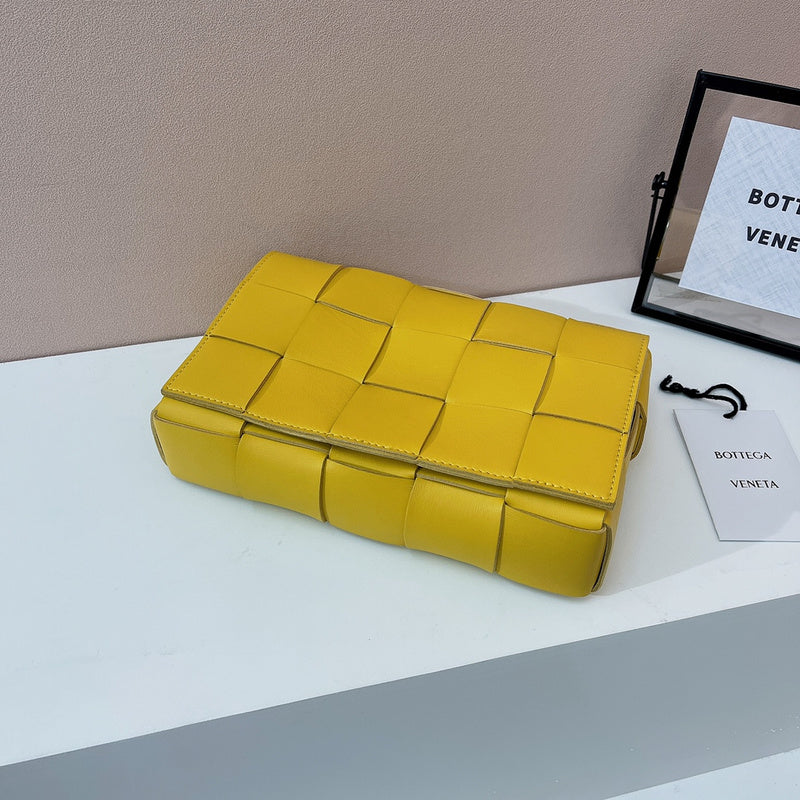 Glamy - BOV Bags - 827