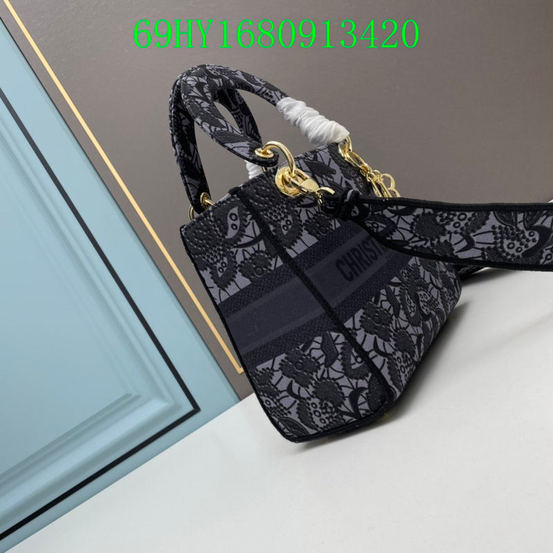 Glami - DOR Bags - 1247
