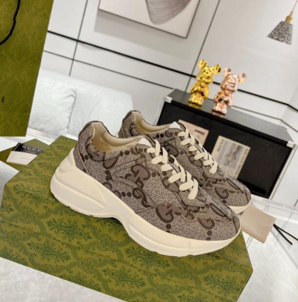 SAMC - GUKI Women Shoes - 605