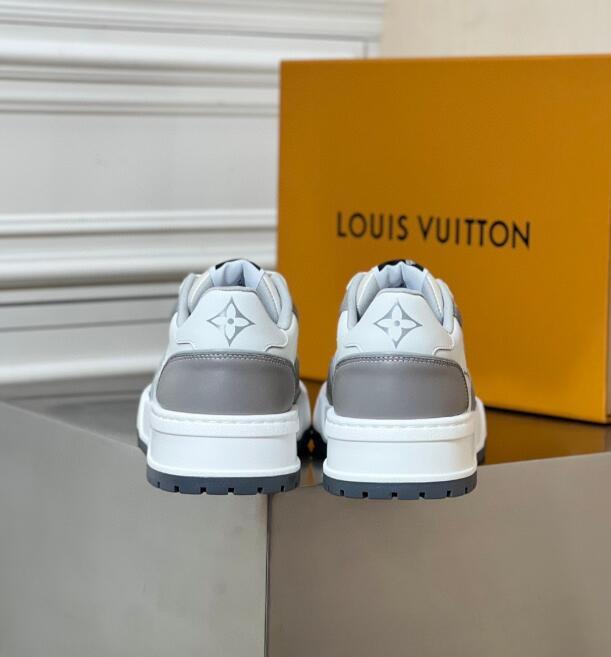 SAMC - LOV Men Shoes - 432