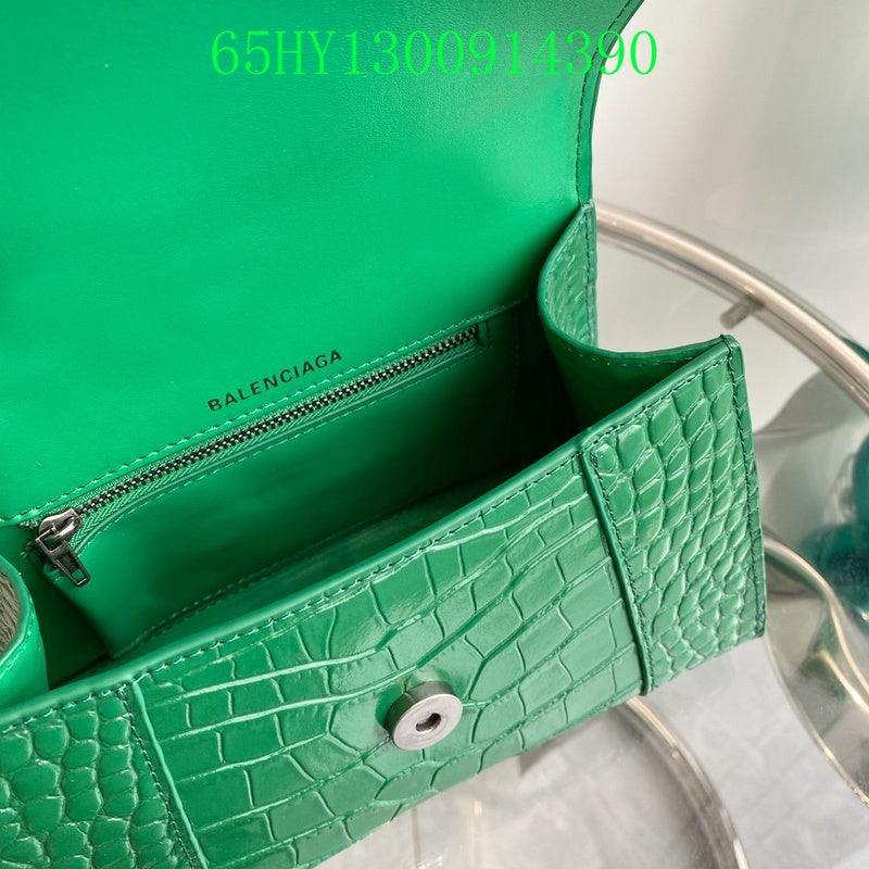 Satchel Bags - BGA Bags - 2078